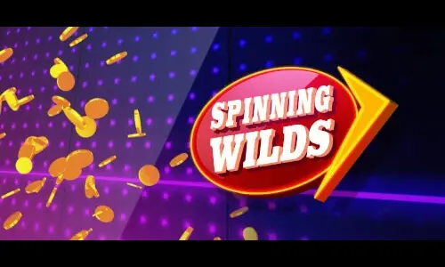 Spinning Wilds