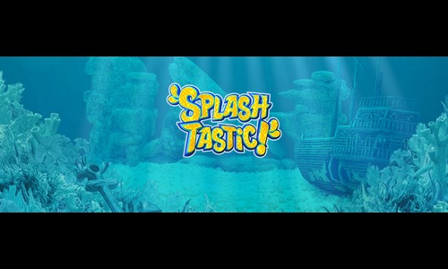 Splashtastic
