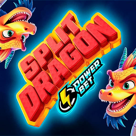 Split Dragon Power Bet