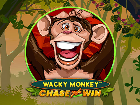 Wacky Monkey