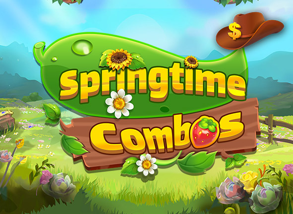 Springtime Combos