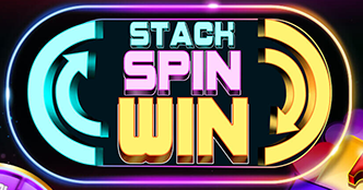 Stack Spin Win