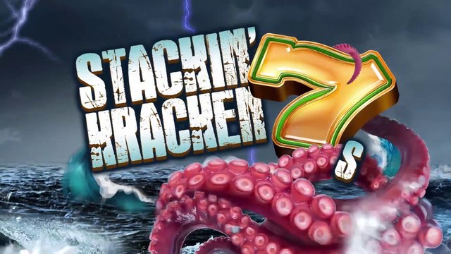 Stackin' Kraken 7s