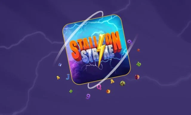 Stallion Strike