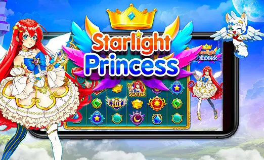Starlight Princess