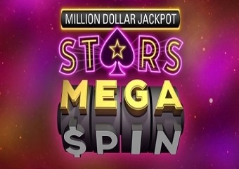 Stars Mega Spin