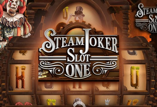 Steam Joker