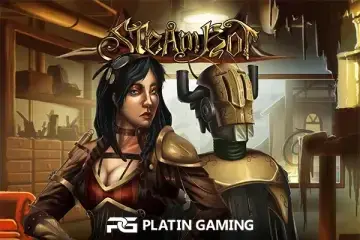 Steambot