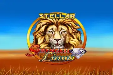 Serengeti Lions