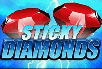 Sticky Diamond - Double Rush