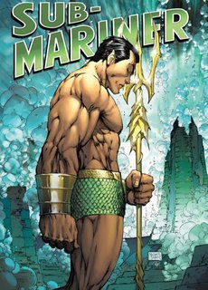 Sub-Mariner