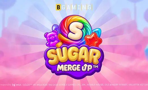 Sugar Merge Up