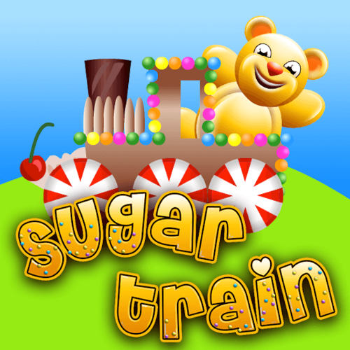 Sugar Train Jackpot