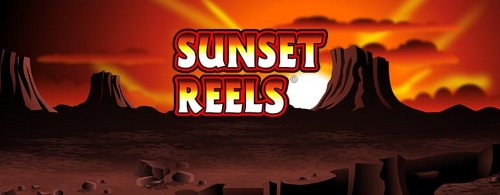 Sunset Reels Pull Tab