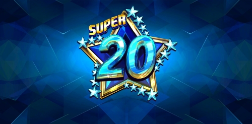 Super 20 Stars