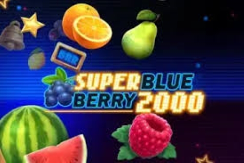 Super Blueberry 2020