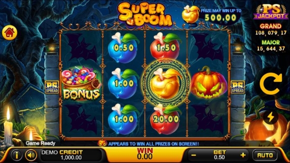Super Boom
