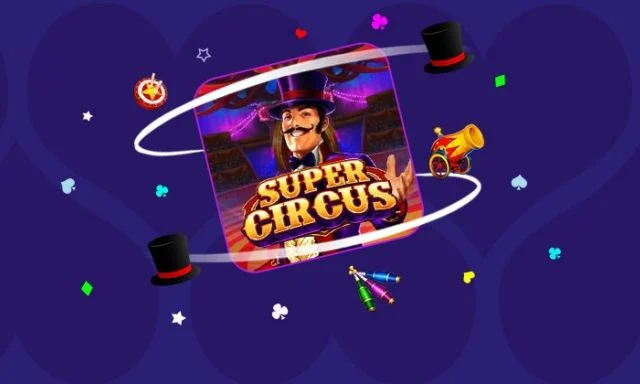 Super Circus