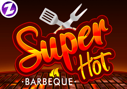 Super Hot BBQ