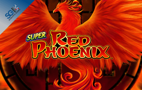 Super Red Phoenix
