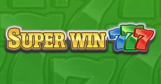 Super Win