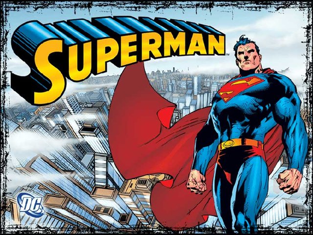 Superman
