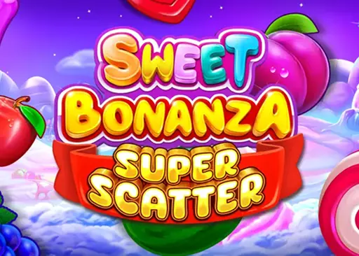 Sweet Bonanza Super Scatter