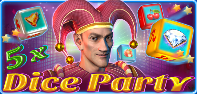 5X High Party