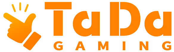 TaDa Gaming logo
