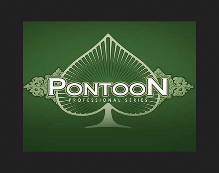 Pontoon Professional Series Low Limit