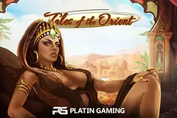 Tales of the Orient