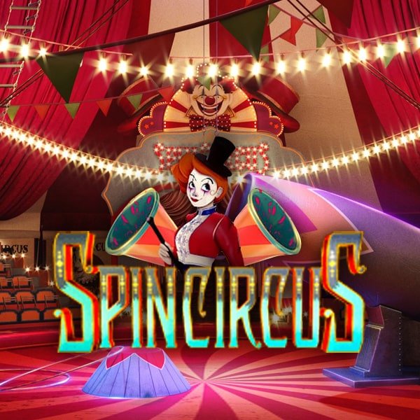 Spinning Circus