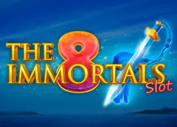 The 8 Immortals