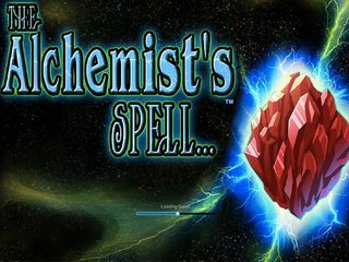 Alchemists Spell