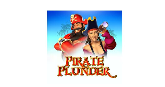 Pirate Plunder