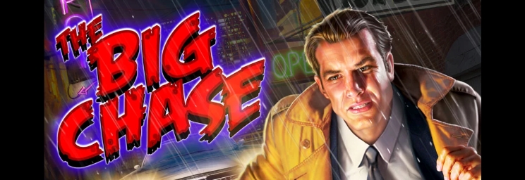 The Big Chase