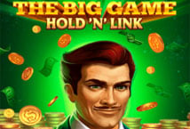The Big Game Hold n' Link