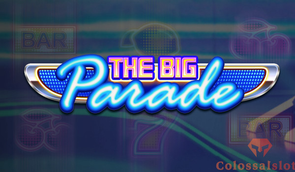 The Big Parade