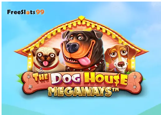 The Dog House Megaways