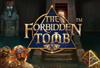 The Forbidden Tomb