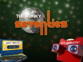 The Funky Seventies