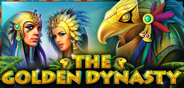 The Golden Dynasty