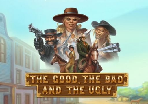 The Good the Bad and the Ugly