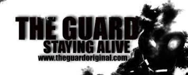 the Guard