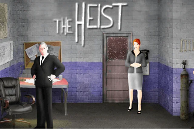 The Heist