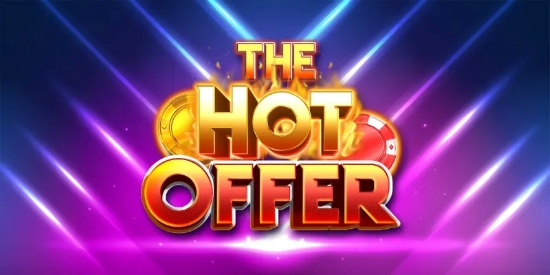 The Hot Offer