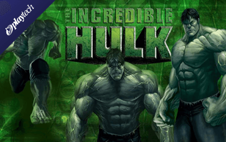 The Incredible Hulk