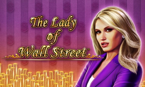 The Lady of Wallstreet