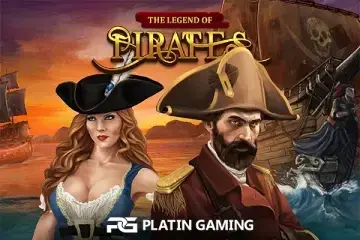 The Legend of Pirates