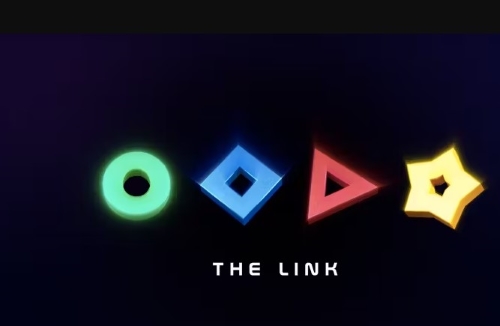The Link Scratch